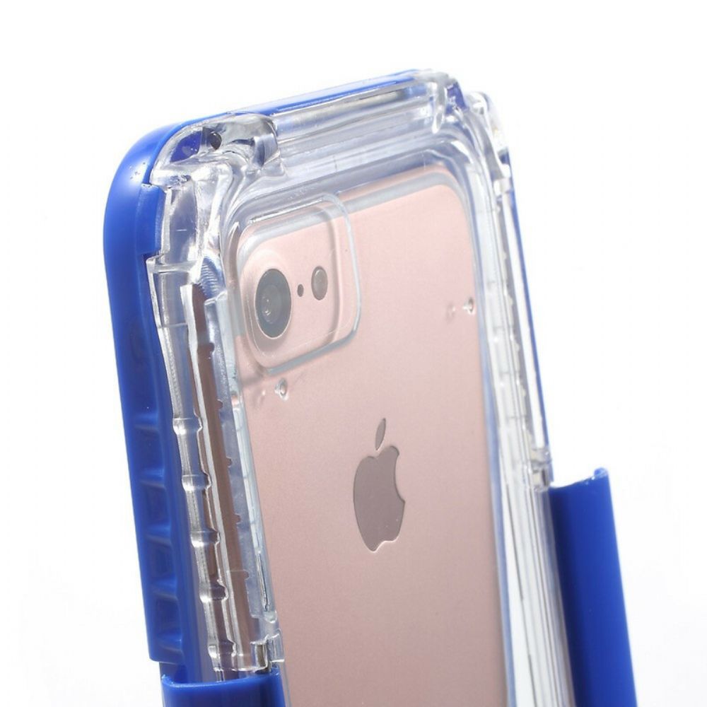 Hoesje voor iPhone 6 / 6S Waterdicht 6 Meter