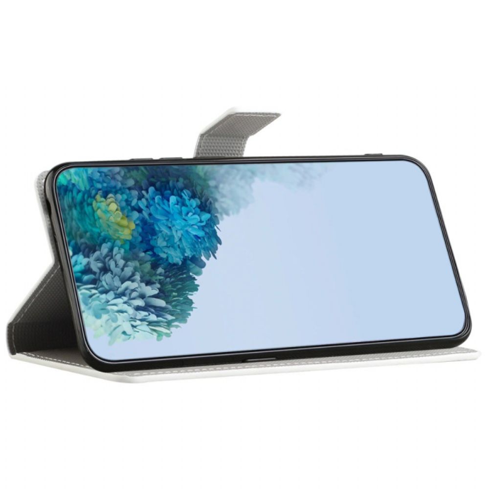 Bescherming Hoesje Xiaomi Redmi Note 15 Pro 5g Amerikaanse Vlag