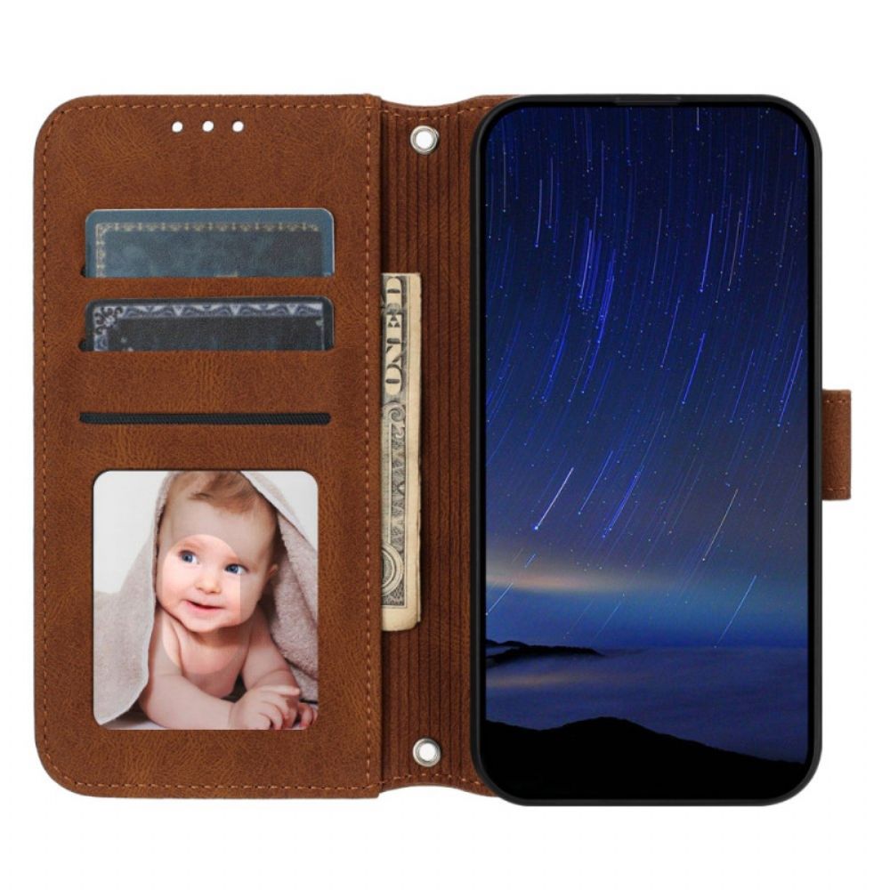 Bescherming Hoesje Xiaomi Redmi Note 15 Pro 5g Dierfeng