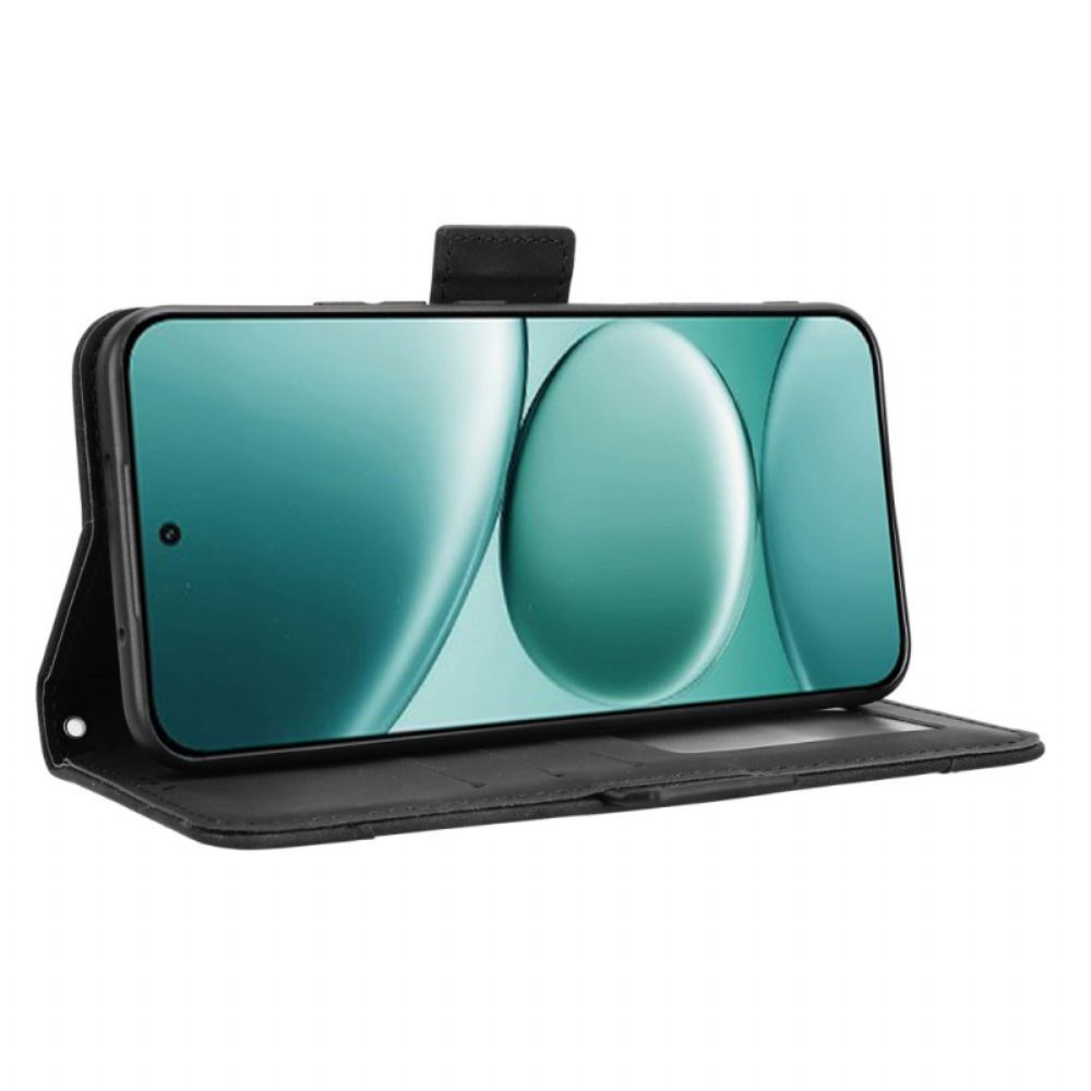 Folio-hoesje Xiaomi Redmi Note 15 Pro 5g Meerdere Kaartsleuven