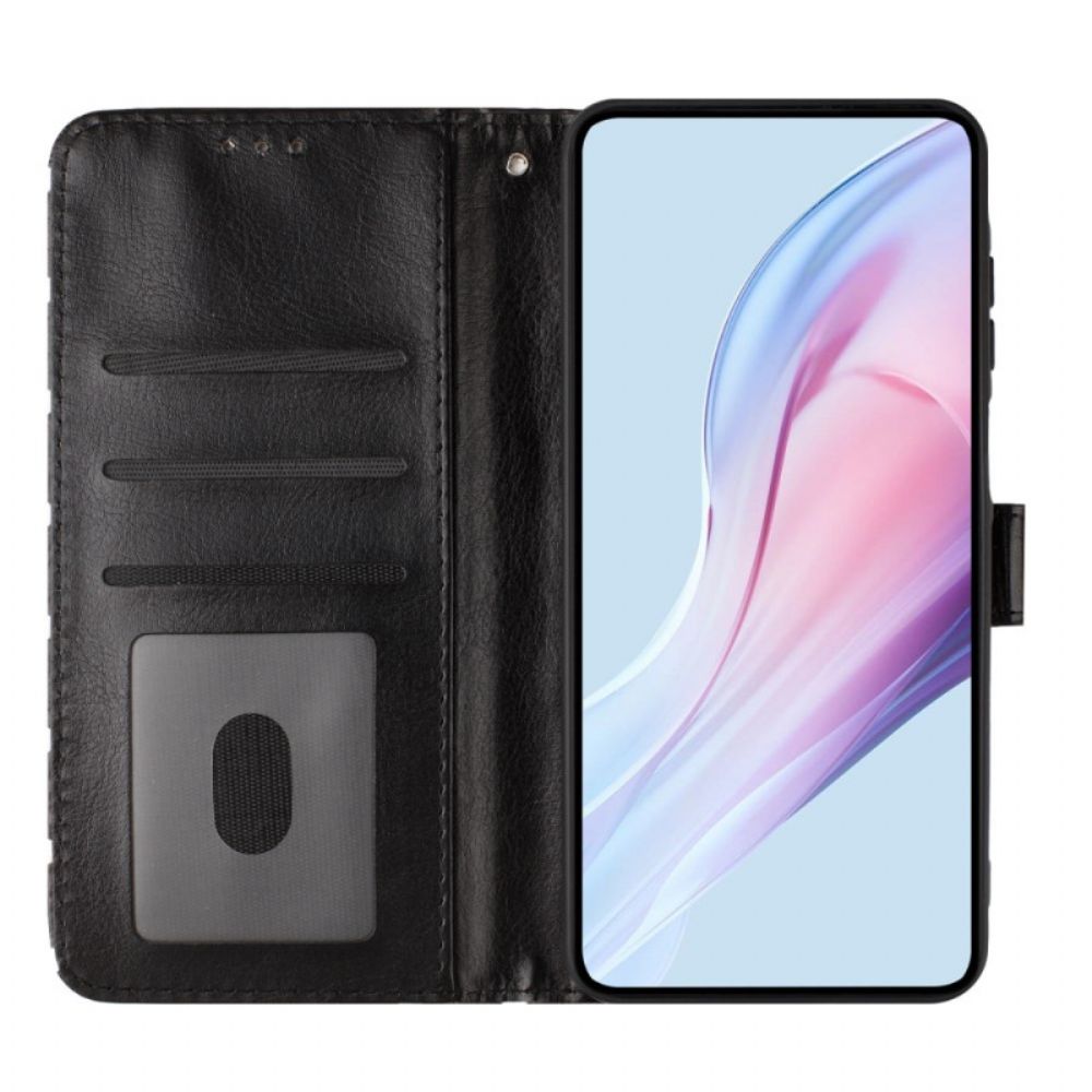 Folio-hoesje Xiaomi Redmi Note 15 Pro 5g Polka Dots