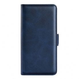 Folio-hoesje Xiaomi Redmi Note 15 Pro 5g Telefoonhoesje Dubbele Sluiting