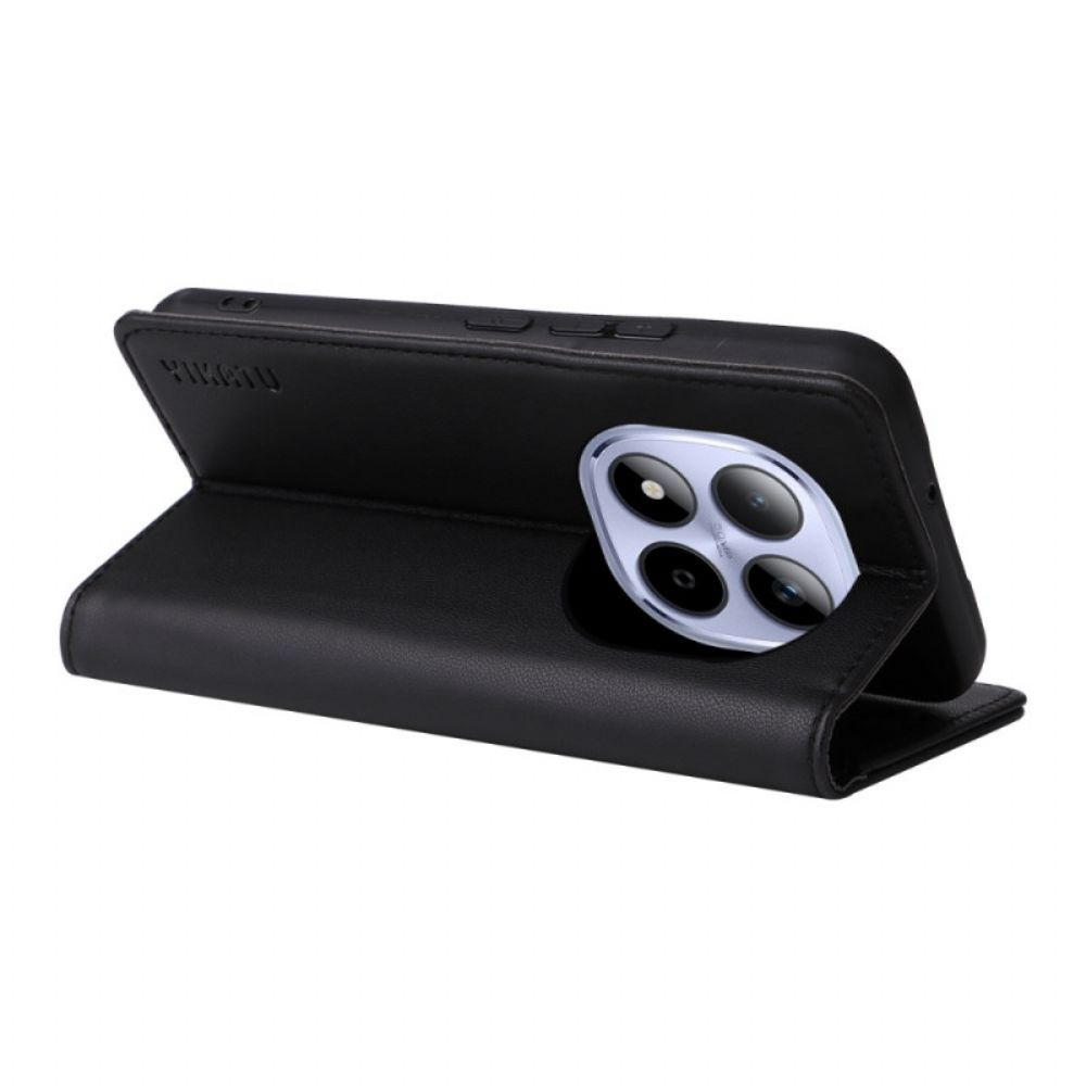 Folio-hoesje Xiaomi Redmi Note 15 Pro 5g Telefoonhoesje Yikatu