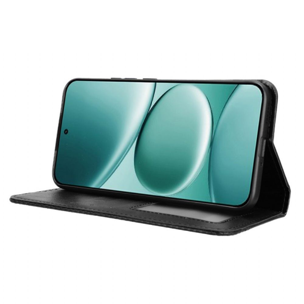 Folio-hoesje Xiaomi Redmi Note 15 Pro 5g Vintage Fries