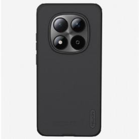 Hoesje Voor Xiaomi Redmi Note 15 Pro 5g Magnetisch Nillkin Frosted Shield Pro