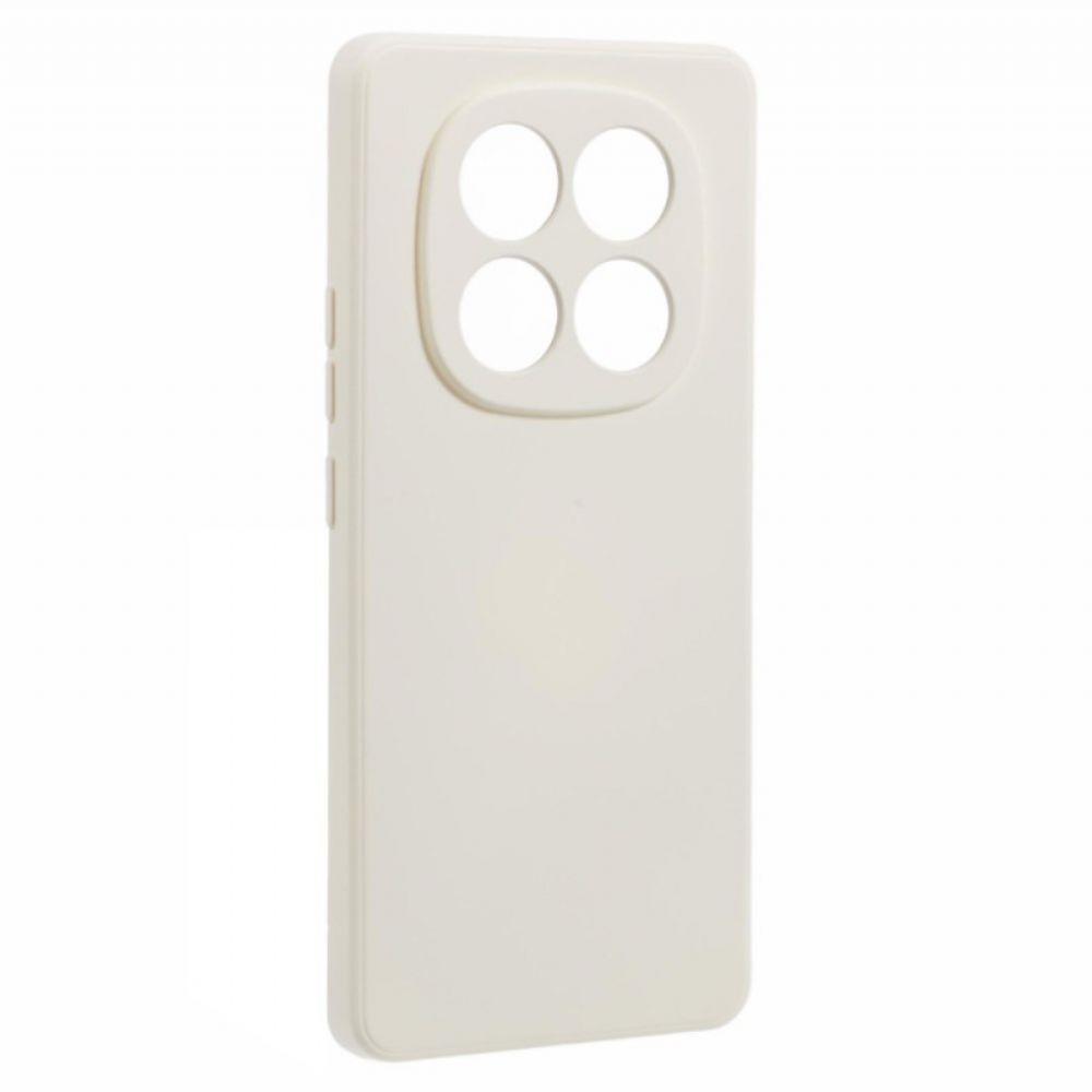 Hoesje Voor Xiaomi Redmi Note 15 Pro 5g Ultradun