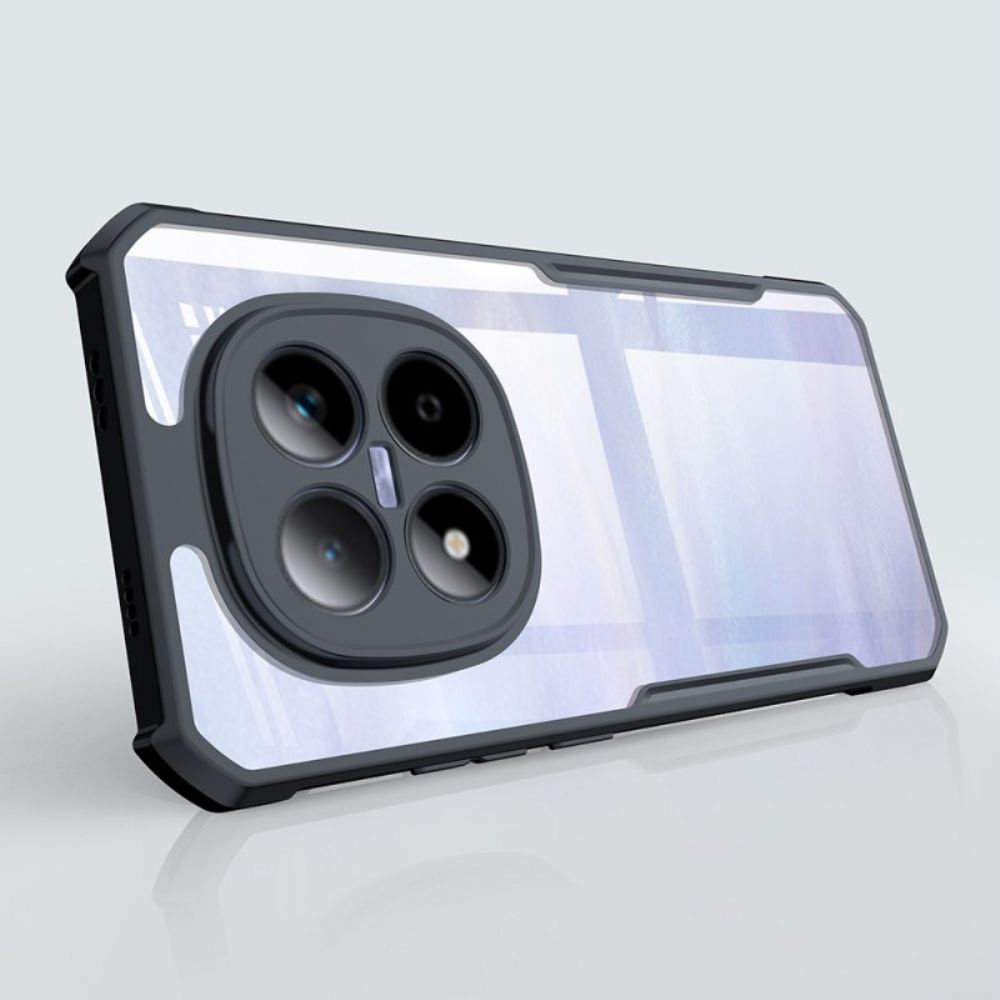 Hoesje Voor Xiaomi Redmi Note 15 Pro 5g Xundd