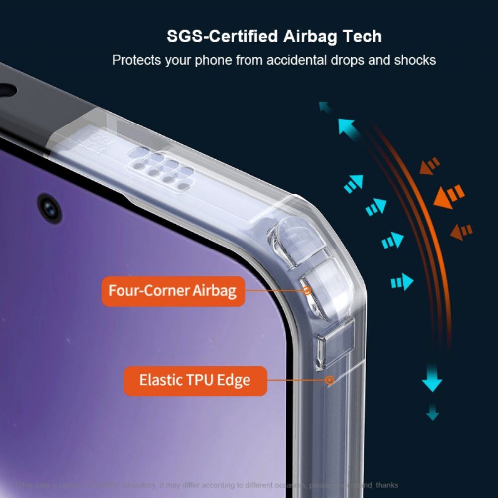 Hoesje Voor Xiaomi Redmi Note 15 Pro 5g Xundd