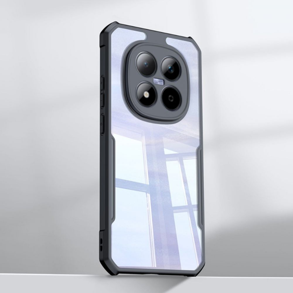 Hoesje Voor Xiaomi Redmi Note 15 Pro 5g Xundd