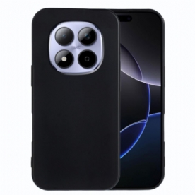 Hoesje Xiaomi Redmi Note 15 Pro 5g Anti-vingerafdruk Bescherming Hoesje