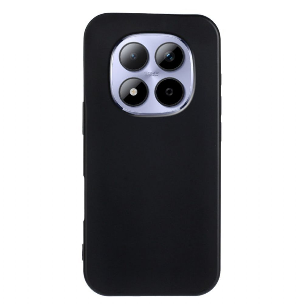 Hoesje Xiaomi Redmi Note 15 Pro 5g Anti-vingerafdruk Bescherming Hoesje