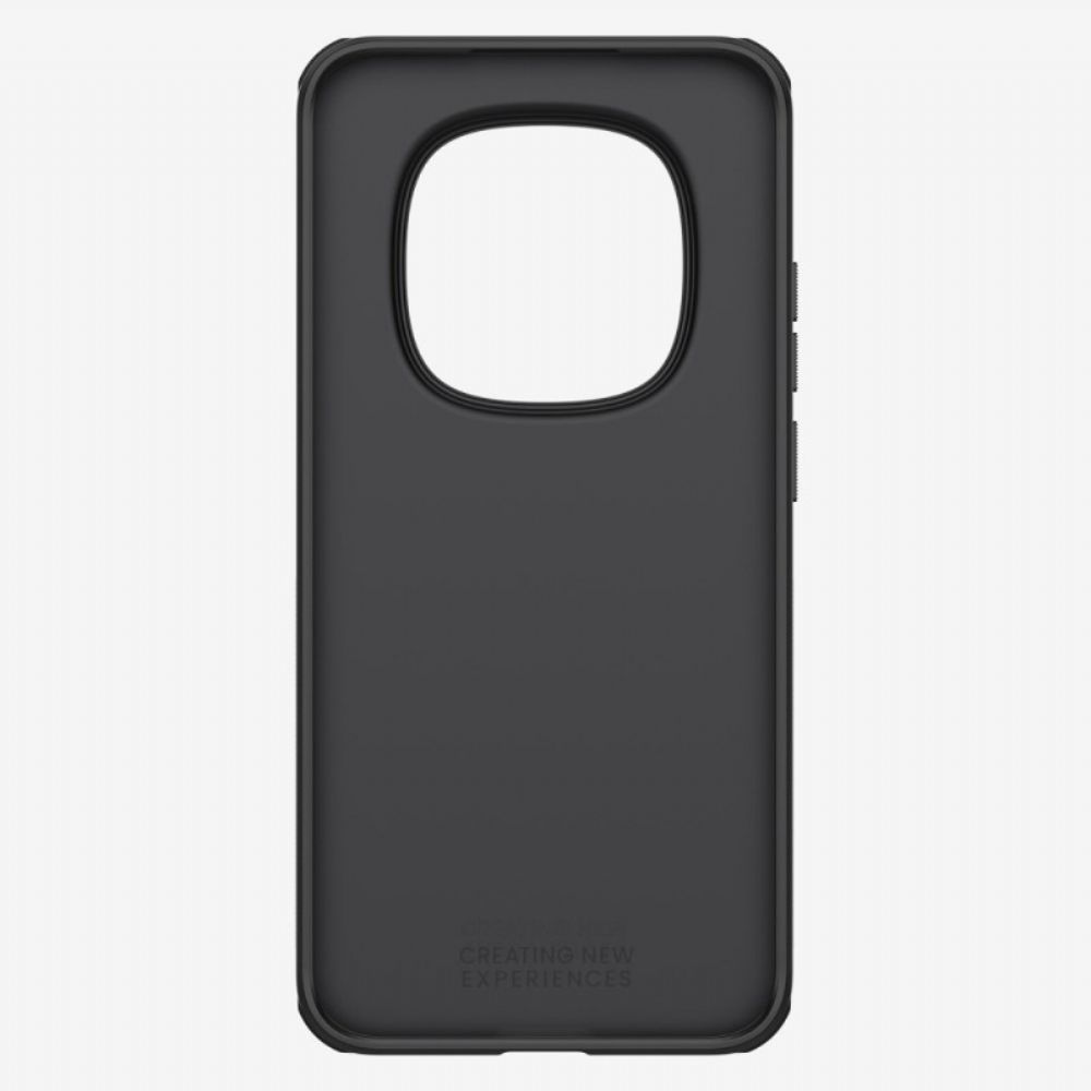 Hoesje Xiaomi Redmi Note 15 Pro 5g Nillkin Frosted Shield