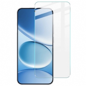 Screenprotector Van Gehard Glas Voor Xiaomi Redmi Note 15 Pro 5g (compatibel Met Vingerafdrukontgrendeling)