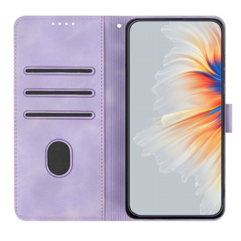 Bescherming Hoesje Xiaomi Redmi Note 14 4g Lach