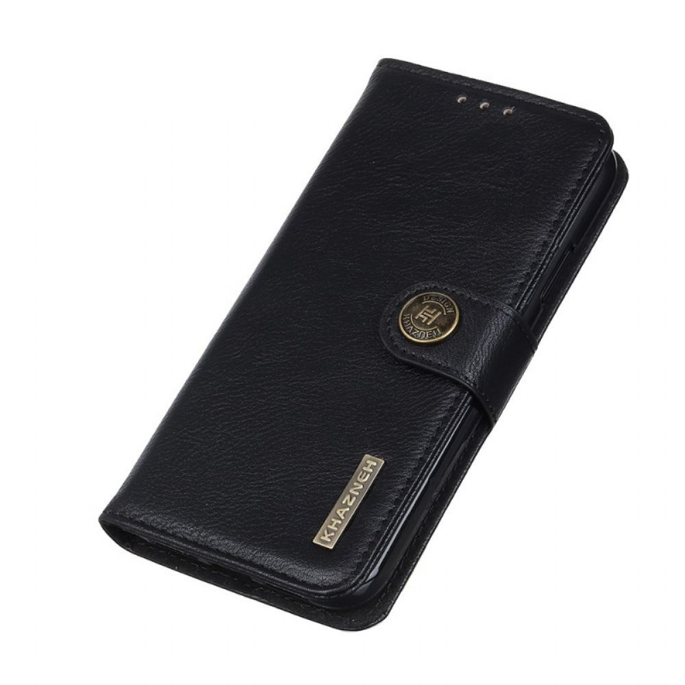 Bescherming Hoesje Xiaomi Redmi Note 14 4g Vintage Khazneh