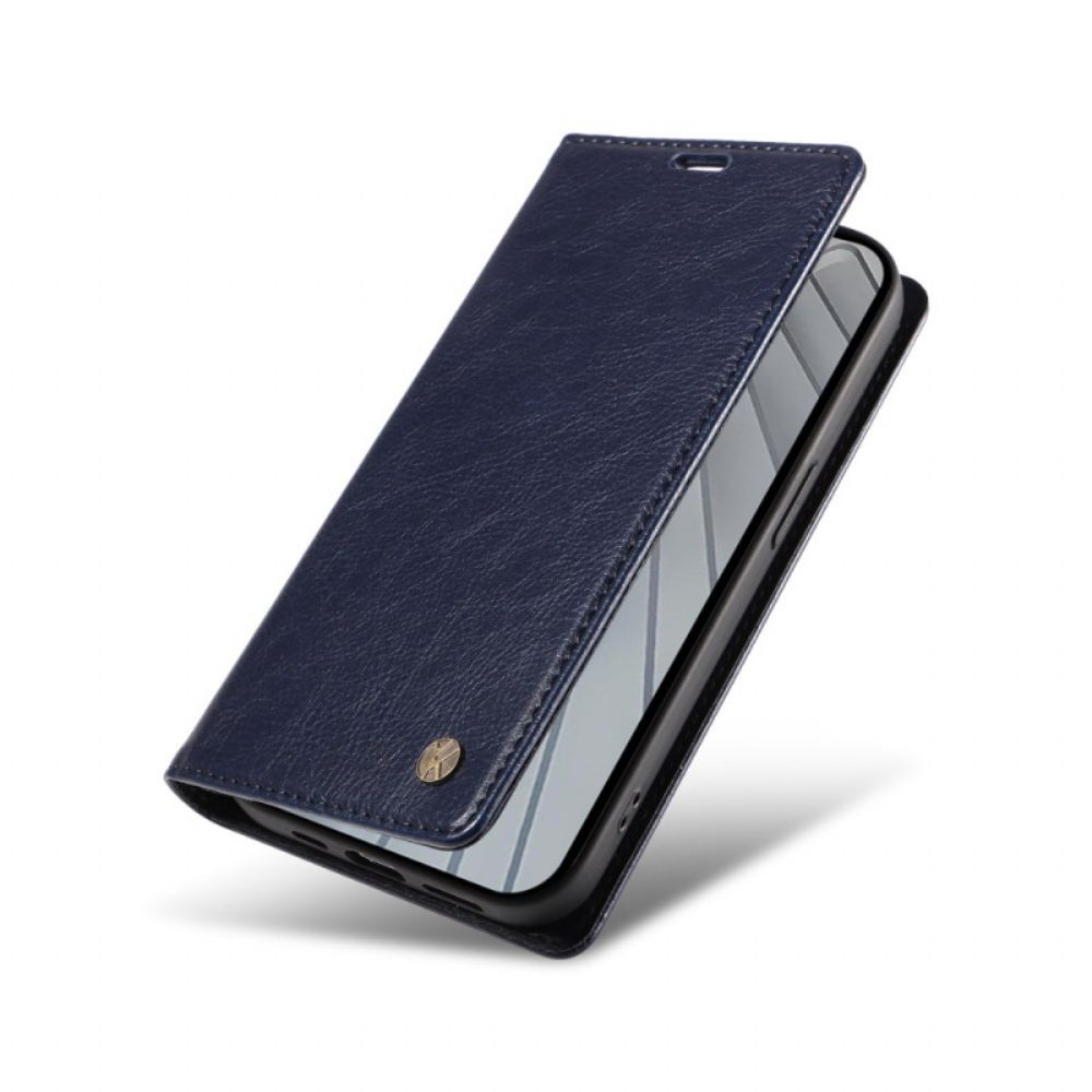 Folio-hoesje Xiaomi Redmi Note 14 4g Ykatu-design