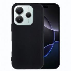 Hoesje Xiaomi Redmi Note 14 4g Schokbestendig En Vingerafdrukbestendig