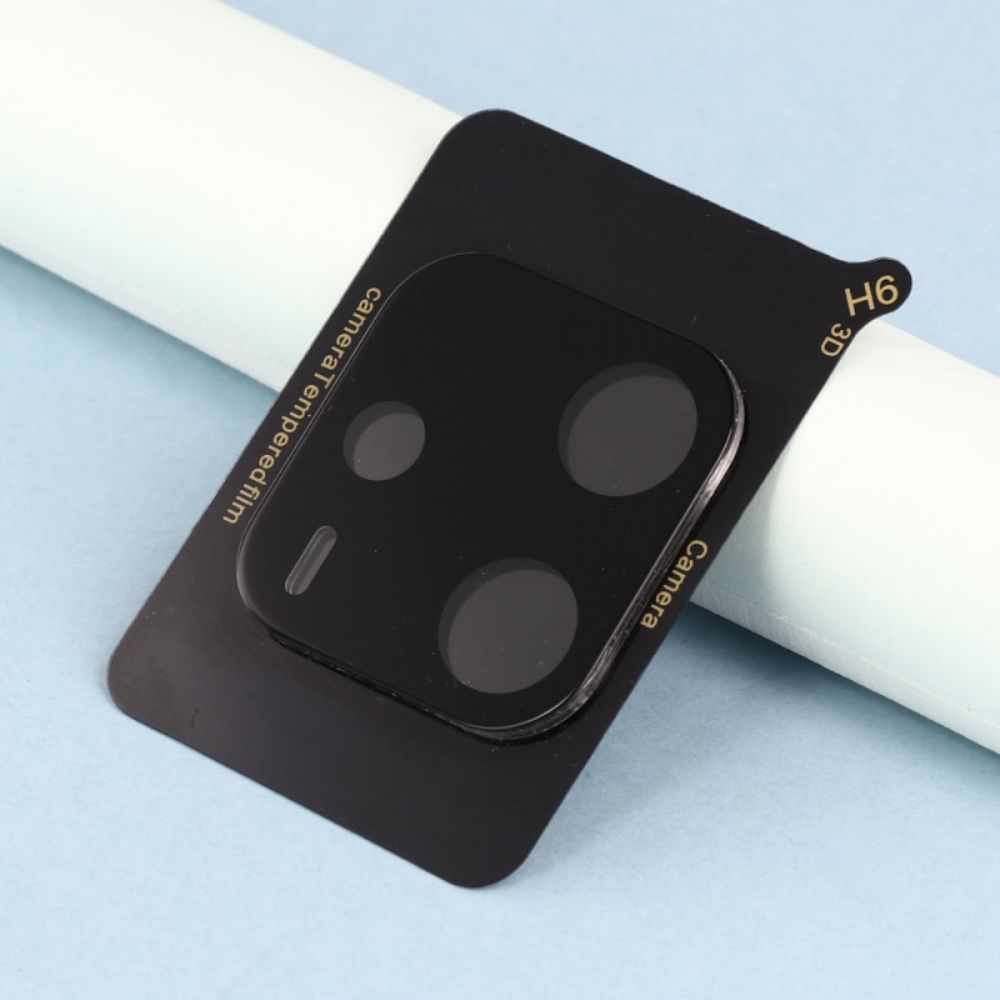 Lensbeschermer Van Gehard Glas Voor Xiaomi Redmi Note 14 4g