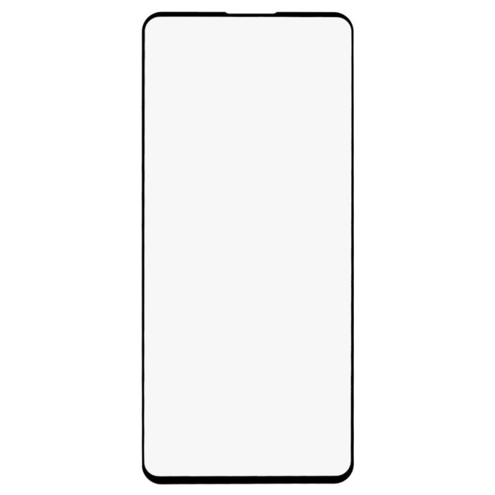 Screenprotector Van Gehard Glas Met Volledige Dekking Voor Xiaomi Redmi Note 14 5g / 14 4g