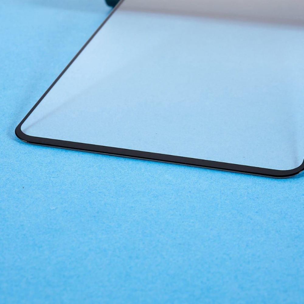 Screenprotector Van Gehard Glas Met Volledige Dekking Voor Xiaomi Redmi Note 14 5g / 14 4g