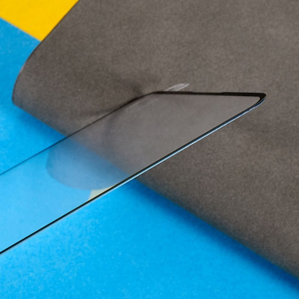 Screenprotector Van Gehard Glas Met Volledige Dekking Voor Xiaomi Redmi Note 14 5g / 14 4g