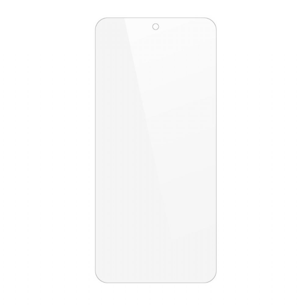 Screenprotector Van Gehard Glas Voor Xiaomi Redmi Note 14 4g