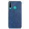 Donkerblauw