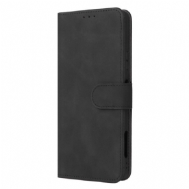 Folio-hoesje voor Sony Xperia Pro-I Skin-touch