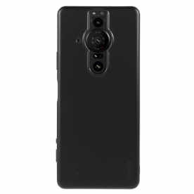 Hoesje voor Sony Xperia Pro-I Mate Guardian-serie X-level