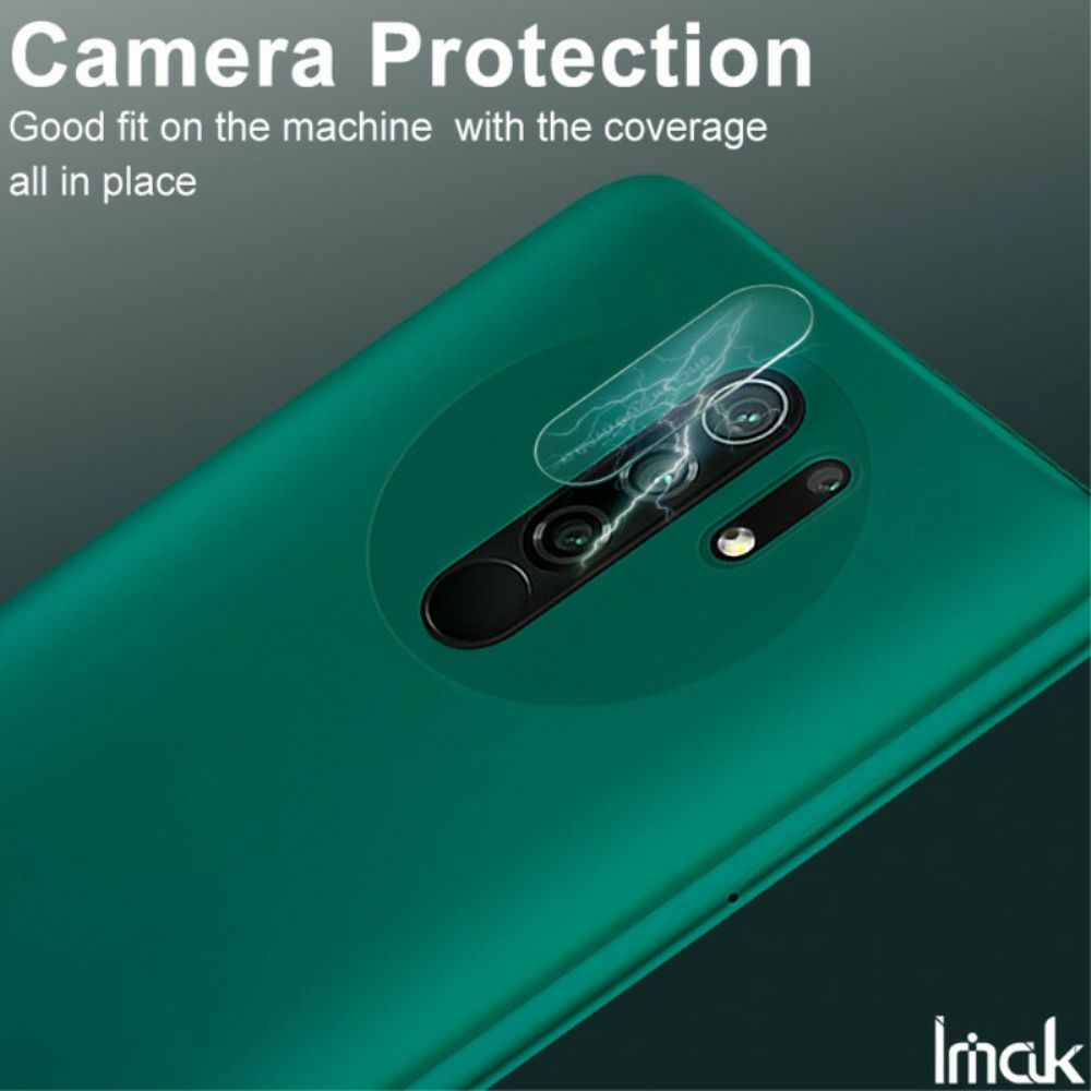 Beschermende Lens Van Gehard Glas Voor Xiaomi Redmi 9 Imak