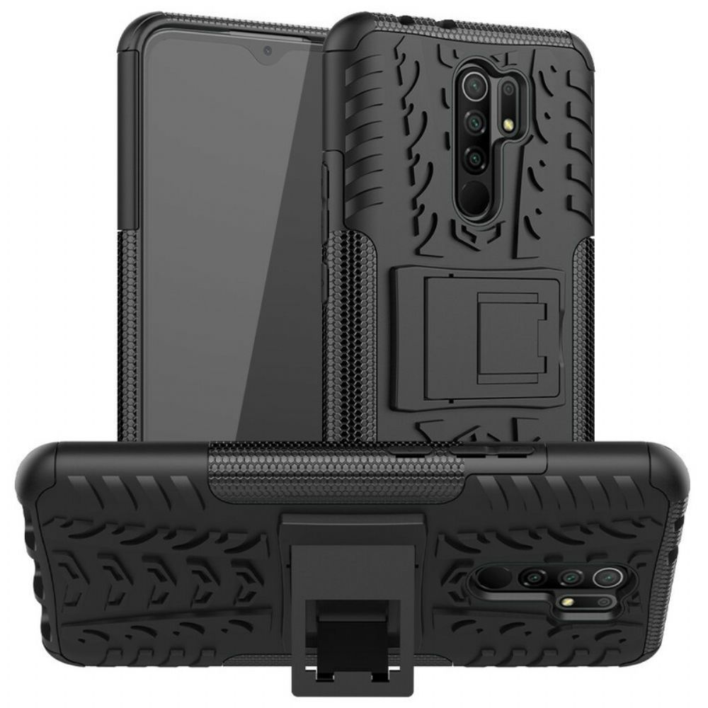 Telefoonhoesje voor Xiaomi Redmi 9 Ultrabestendig