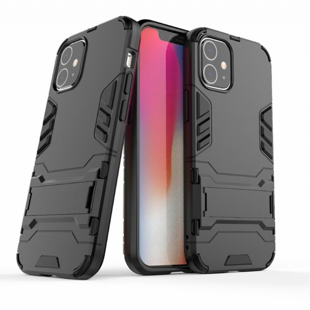 Telefoonhoesje voor iPhone 12 Mini Ultrabestendig