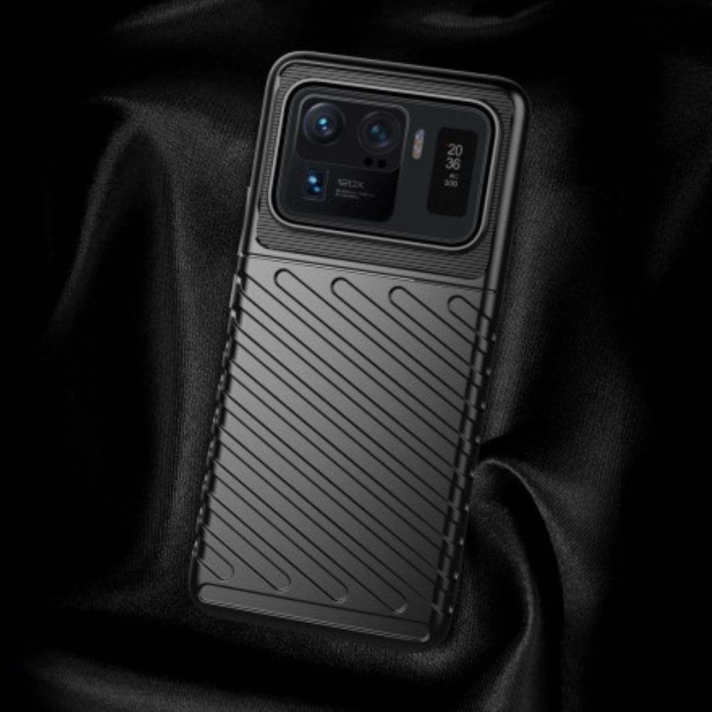 Hoesje voor Xiaomi Mi 11 Ultra Donderreeks
