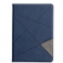 Donkerblauw