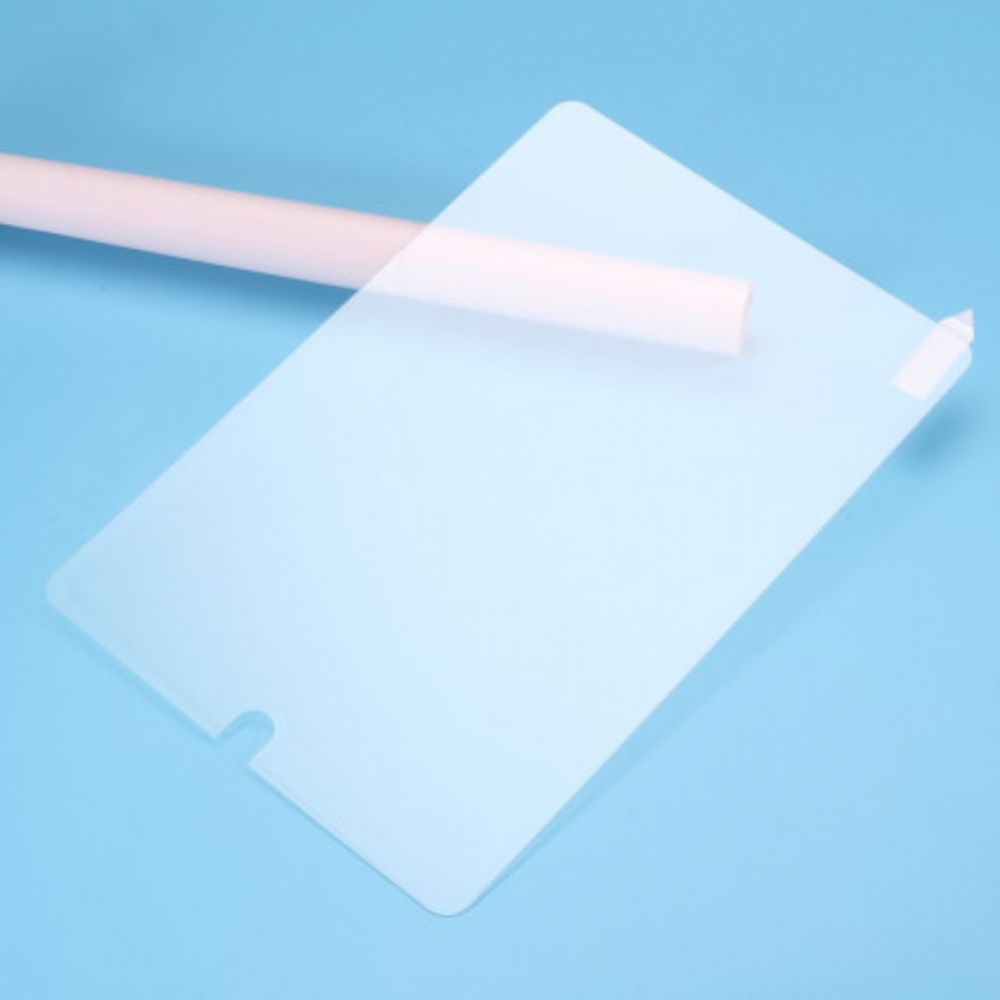 Screenprotector Van Gehard Glas Voor iPad 10.2" (2020) (2019) Rurihai