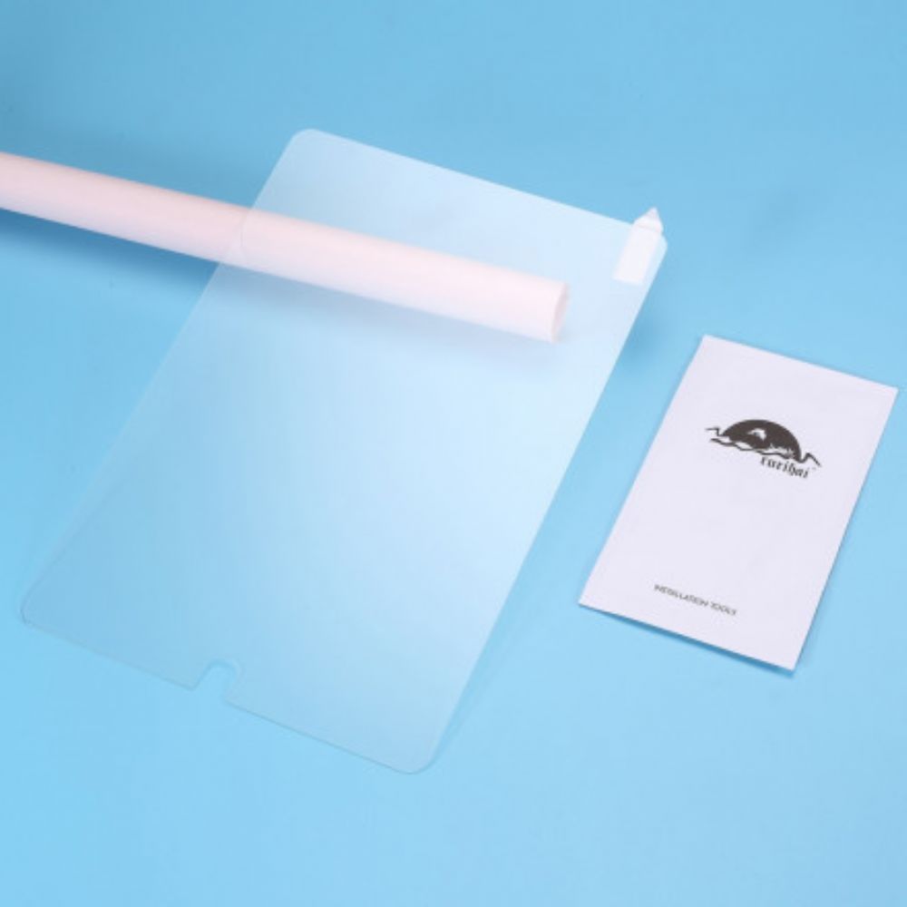 Screenprotector Van Gehard Glas Voor iPad 10.2" (2020) (2019) Rurihai
