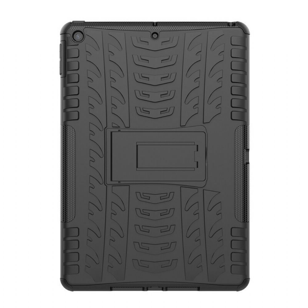 Telefoonhoesje voor iPad 10.2" (2020) (2019) / Air 10.5" / Pro 10.5" Overlevende