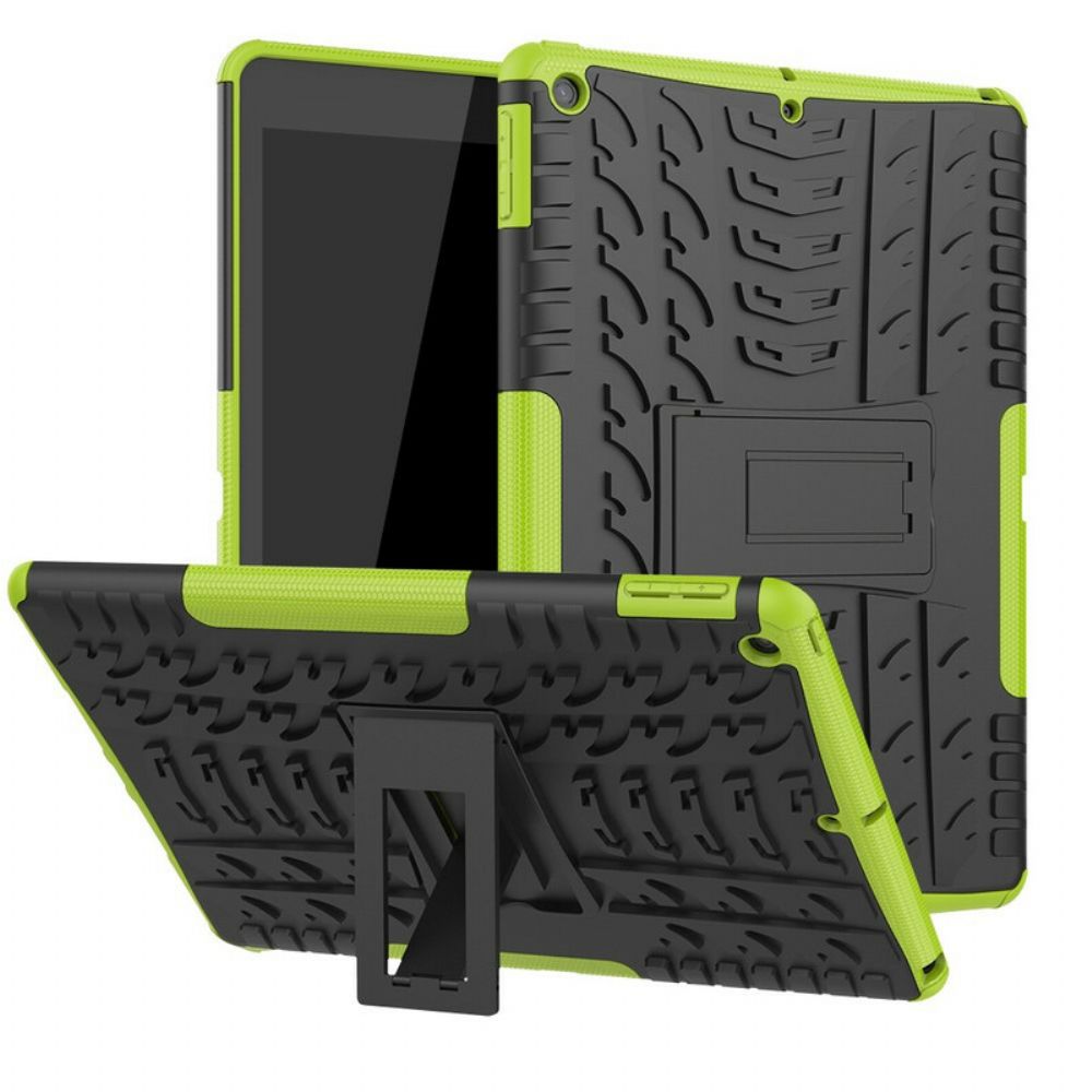 Telefoonhoesje voor iPad 10.2" (2020) (2019) / Air 10.5" / Pro 10.5" Overlevende