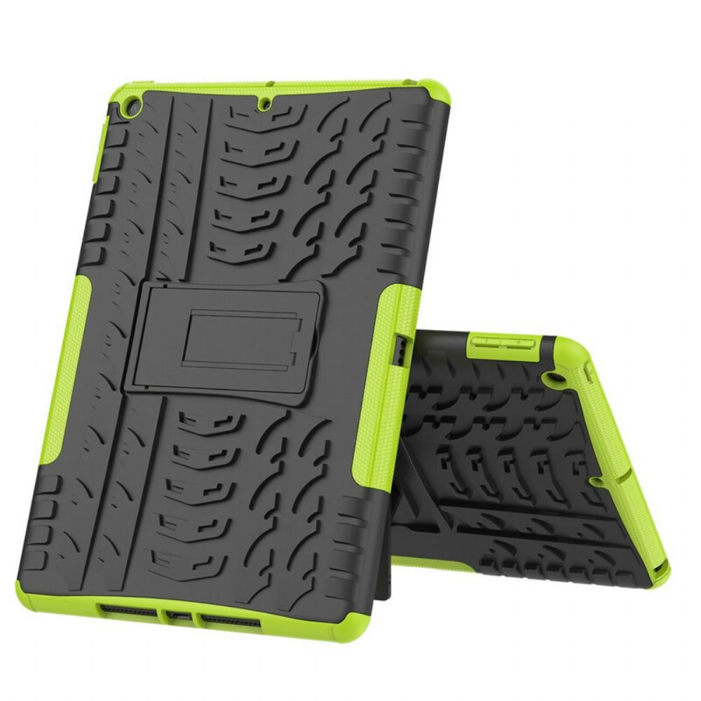 Telefoonhoesje voor iPad 10.2" (2020) (2019) / Air 10.5" / Pro 10.5" Overlevende