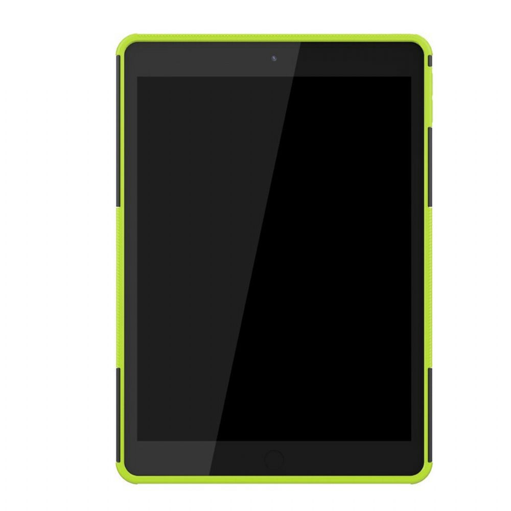 Telefoonhoesje voor iPad 10.2" (2020) (2019) / Air 10.5" / Pro 10.5" Overlevende