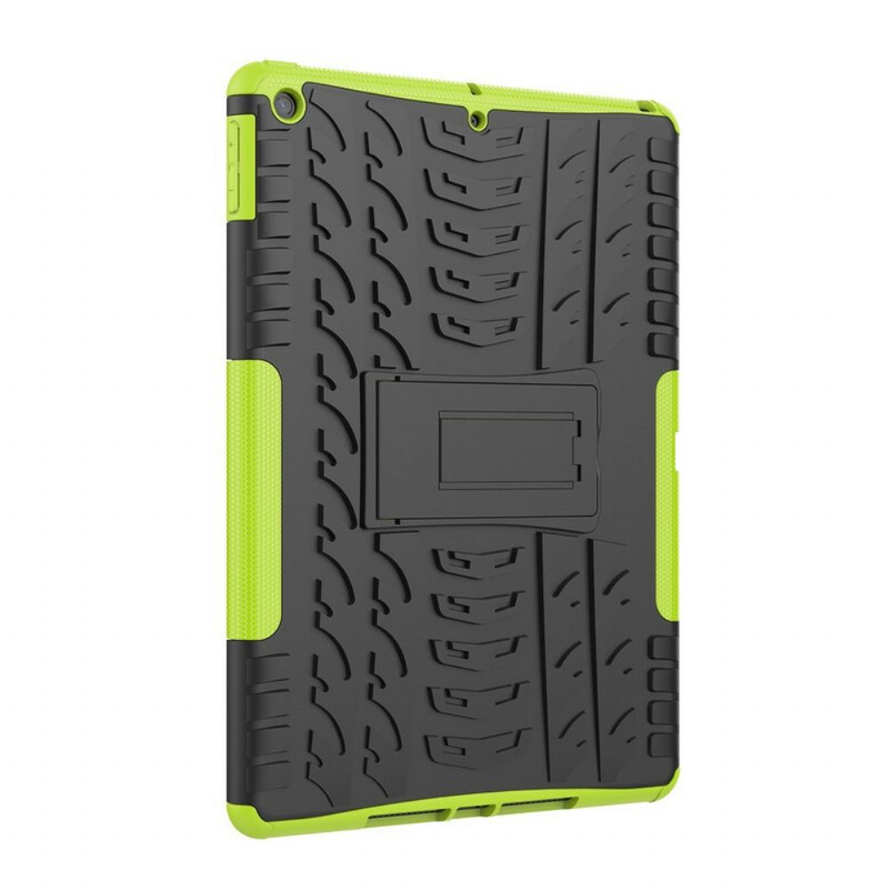 Telefoonhoesje voor iPad 10.2" (2020) (2019) / Air 10.5" / Pro 10.5" Overlevende