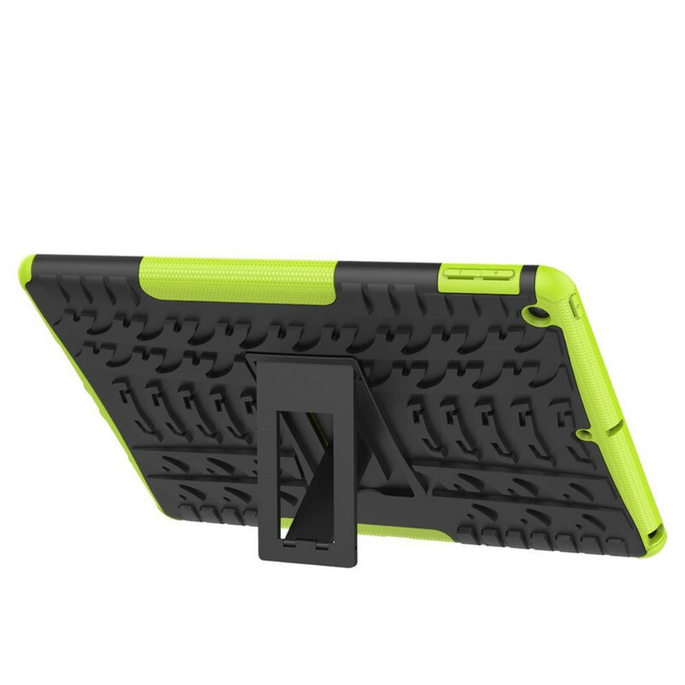Telefoonhoesje voor iPad 10.2" (2020) (2019) / Air 10.5" / Pro 10.5" Overlevende