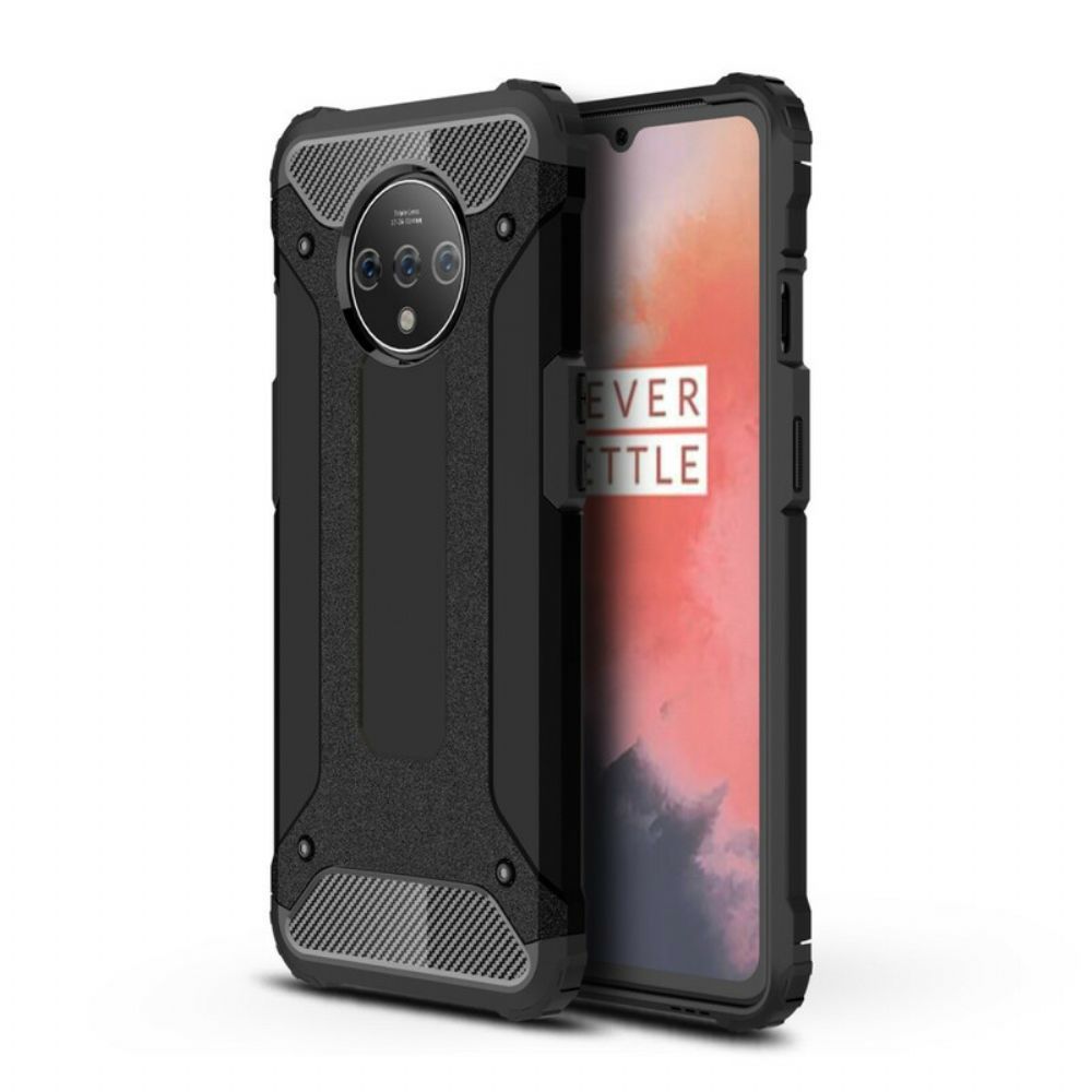 Hoesje voor OnePlus 7T Overlevende