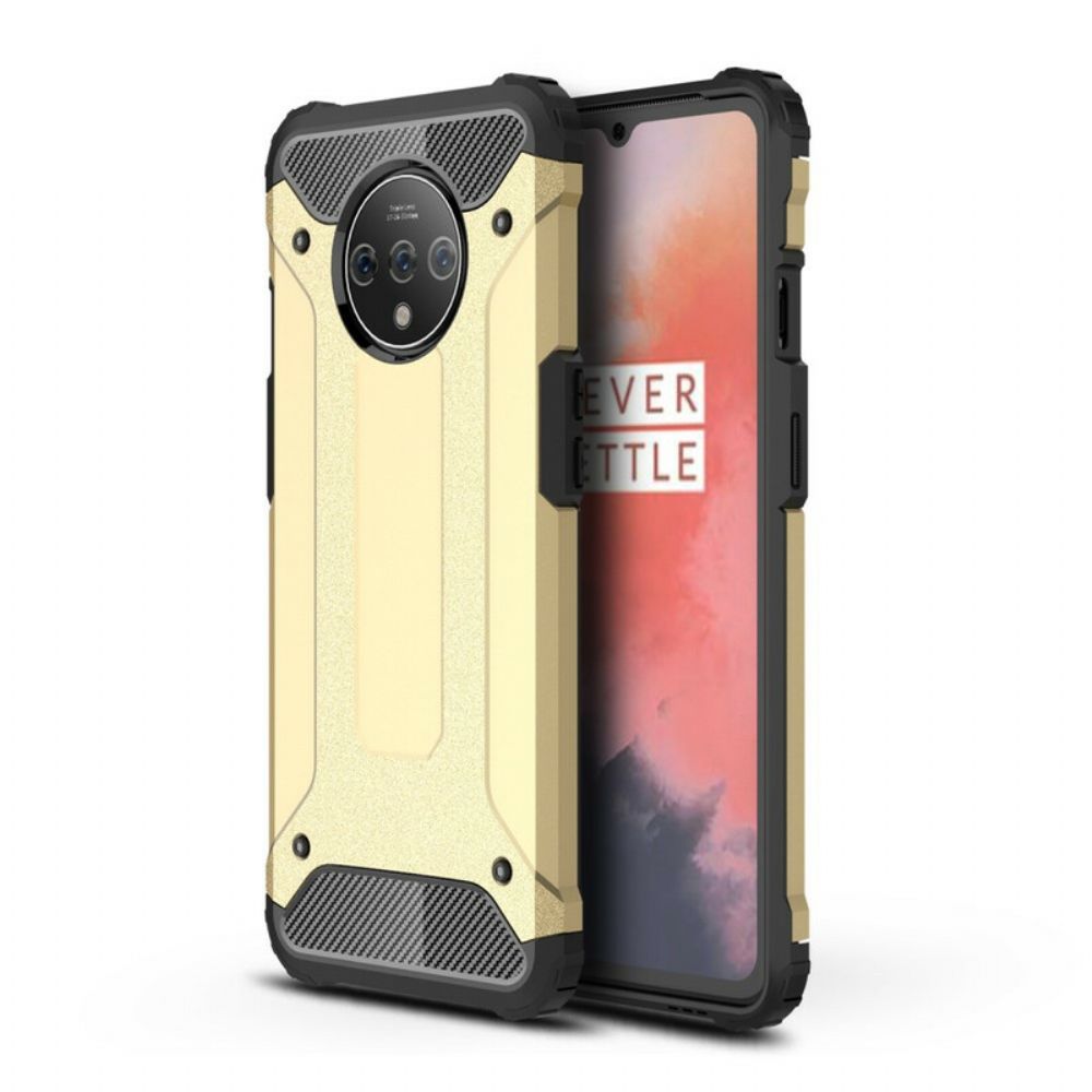 Hoesje voor OnePlus 7T Overlevende