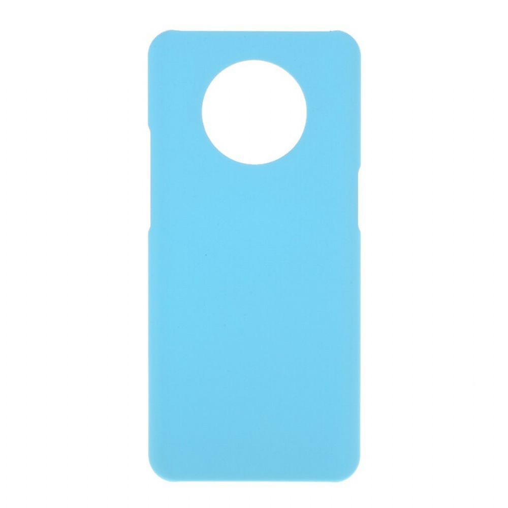 Hoesje voor OnePlus 7T Rubber Meer