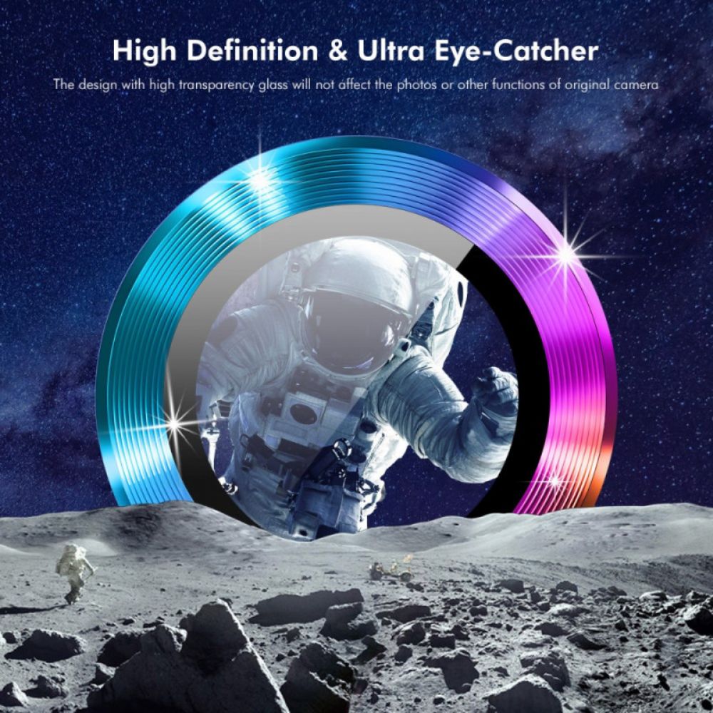 Beschermende Lenzen Voor Oppo Reno 13 5g