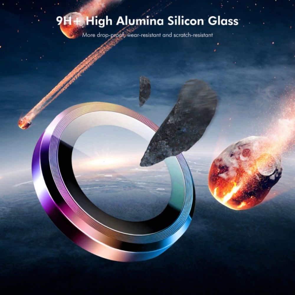 Beschermende Lenzen Voor Oppo Reno 13 5g