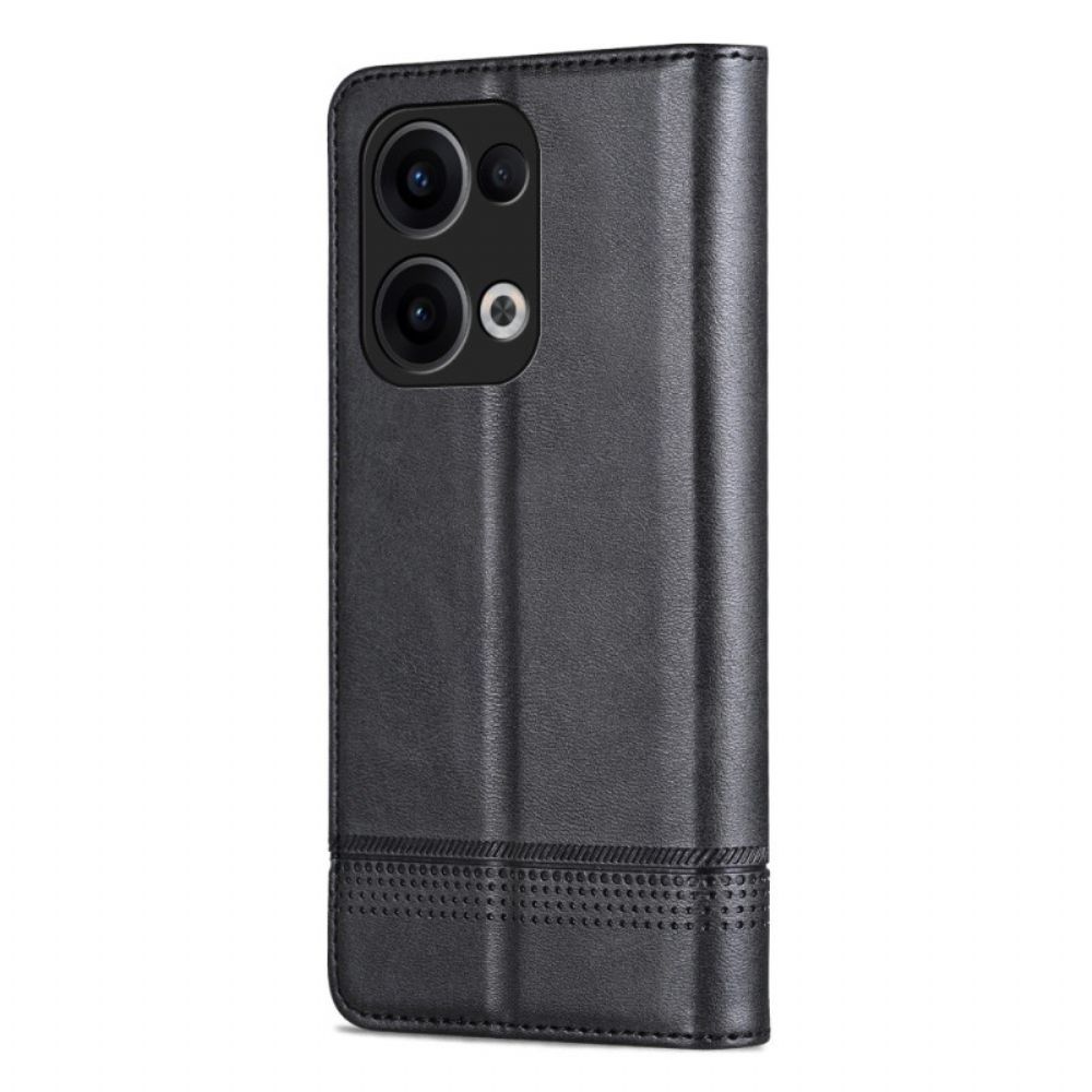 Folio-hoesje Oppo Reno 13 5g Azns