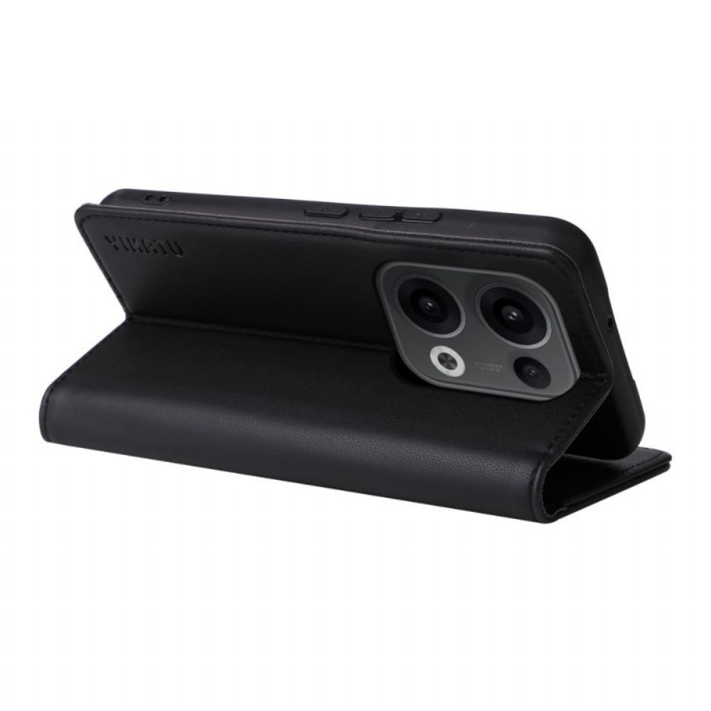 Folio-hoesje Voor Oppo Reno 13 5g Ykatu