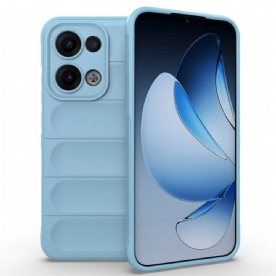 Hoesje Oppo Reno 13 5g Antislip Bescherming Hoesje